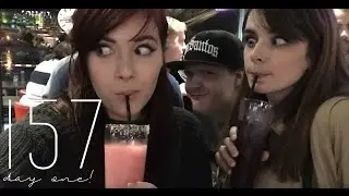 i57 | Day One
