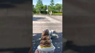 TAMAN JEPANG BIKIN BETAH !!! Ngobrol santay di taman Jepang