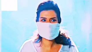 【Gagged】Otn Gagged 1 ( Turkish Beautiful Woman )