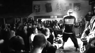 Nasty - Incum [LIVE in HALDENSLEBEN 6.10.12]
