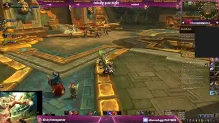 Battle for Azeroth Beta Gameplay.