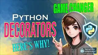 Python Decorators Will Change How You Code – Here’s Why!