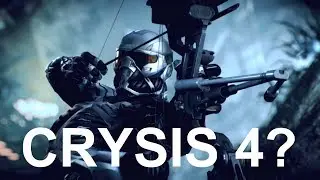 Crysis 4