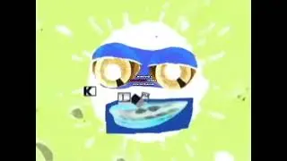 Klasky Csupo Robot Logo in G Major