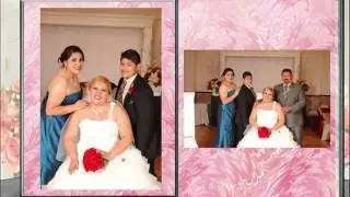Reseña Fotografica Bodas de Plata Leidy & Tirso 23 de Julio 2016