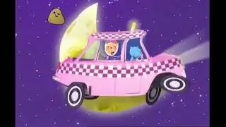 Pinky Dinky Doo Theme Song (UK)
