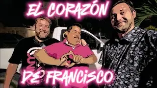 СЕРДЦЕ ФРАНЦИСКО / EL CORAZÓN DE FRANCISCO