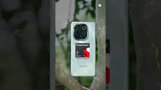 🔥அடிச்சான் பாரு iQOO  New Smartphones ⚡️| iQOO Z9s & iQOO Z9s Pro #shorts