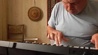 Я не музыкант, я сочинил музыку