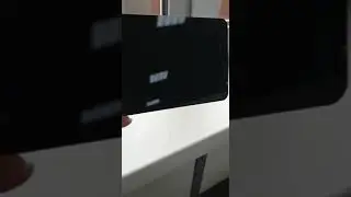 Чёрное литое оргстекло