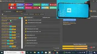 Samsung A04e Frp Bypass Android 14  unlock by unlock tool !  remove Google account 2024
