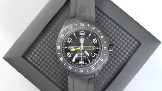 Часы Luminox SXC PC Carbon GMT Space 5021