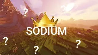 Is Sodium really better than Optifine? Sodium vs Optifine test 2