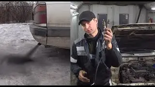 ЖРЁТ ИЛИ НЕТ КАК УЗНАТЬ ? хитрый подход к составу смеси.