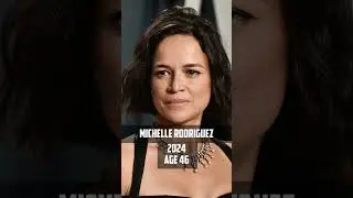 Fast & Furious (2001-2024) Cast Then and Now ⭐ How They Changed #shorts #castthenandnow #movie