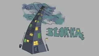 Fossrevyen 2023: Blokka