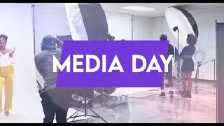 Avaron Media Day