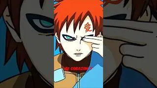 Te acuerdas de esto? ❤️‍🩹 #naruto #anime #gaara #sadanime