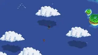 #67 [Stardew Valley] - Имбирный Остров