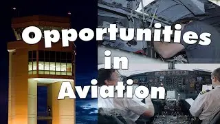 Opportunities In Aviation | PPGS
