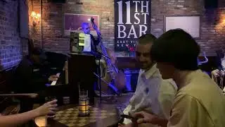 James Zollar & The 11th Street AllStars Pt 2