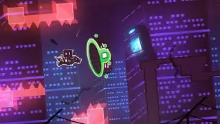 Memory Reboot 100% (Demon) | Geometry Dash