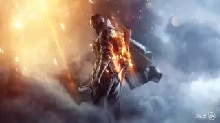 Battlefield 1 - OST Main Theme