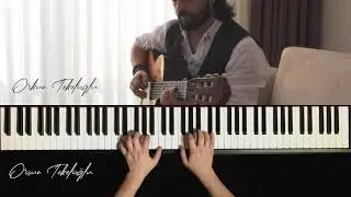 Orçun & Orkun Tekelioğlu - Bossa Dorado