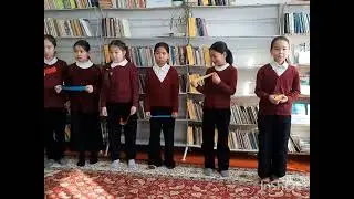 "Керемет окуу" долбоору