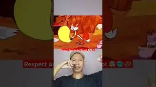 RUBAH INI TIDAK BISA MENCURI KARENA ADA AYAM JANTAN BEROTOT 🤣 