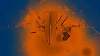 MK Music Logo 2011 Effects