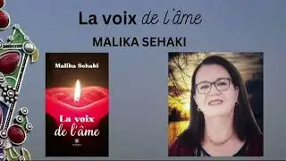 Malika Sehaki -  yennayer 2974