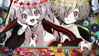 特異点Q / ゲキヤクβ・カゼヒキβ