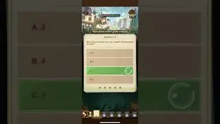 【AFK Arena】Poetic Pop Quiz 