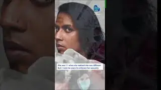 Meet Zoya Thomas Lobo, India's First Transgender Photojournalist | The Better India