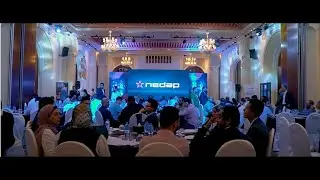 Aftermovie | Nedap Security Forum, Cairo