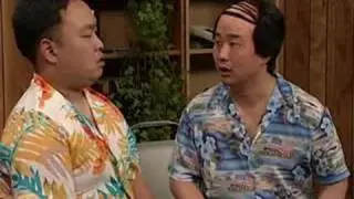Mad Tv -The Korean Movie Review Show