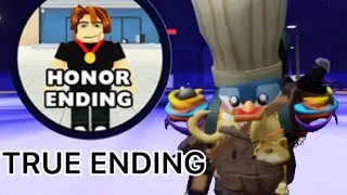 GETTING THE TRUE ENDING IN FIELD TRIP Z (I know I’m 2 months late.)