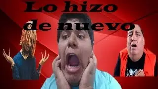 GUCCI GANG TONGO LO HIZO DE NUEVO