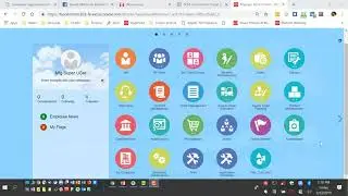 How to use Application composer to create a custom function