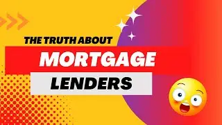 Shop for a Mortgage Lender