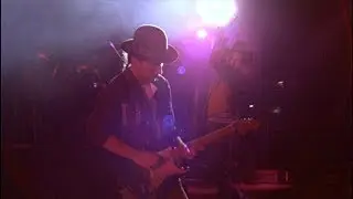 U2 - Bullet The Blue Sky (Rattle And Hum)