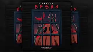 Efşan - Bilmeden (audio)