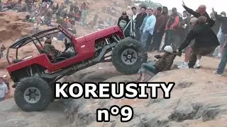 Le Zap De Koreusity n°9 🔥 Les meilleurs vidéos du web 🔥