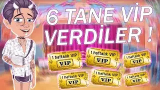 Msp - Sizden Gelen Hediyeleri Açtım | Vip Çıktı!
