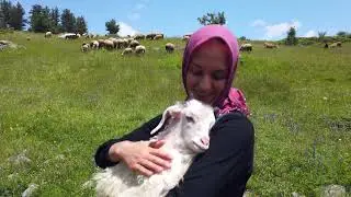 Anadolu'nun Yüreğine Dokunanlar ❤️ Nurgül Akdoğan @NurgulAkdogan