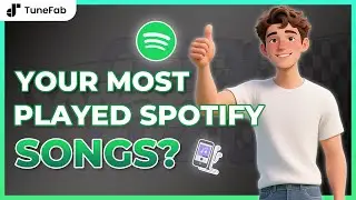 How to Check Most Played Songs on Spotify [Spotify Tips]