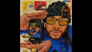 (SOLD) AMINE X JORDAN WARD TYPE BEAT - 14 months of summer