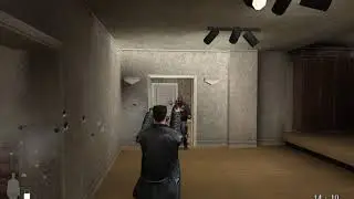 70s style home | Max Payne add-on | MAX-FX Engine