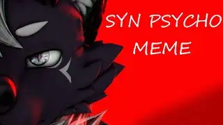 [SFM\OC\] Syn Psycho | Meme (Commission)